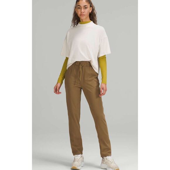lululemon athletica Pants - Lululemon Stretch High-Rise Pant